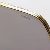 Gafas de sol de atenuación de ray-ban Ray-Ban RB1971 001B3