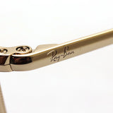 Gafas de sol de atenuación de ray-ban Ray-Ban RB1971 001B3