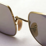 Gafas de sol de atenuación de ray-ban Ray-Ban RB1971 001B3