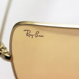 Gafas de sol de atenuación de ray-ban Ray-Ban RB1971 001b4