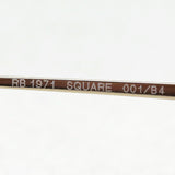 Gafas de sol de atenuación de ray-ban Ray-Ban RB1971 001b4