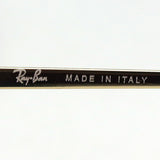 Gafas de sol de atenuación de ray-ban Ray-Ban RB1971 001b4