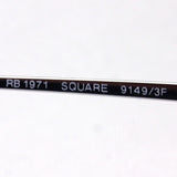 Gafas de sol Ray-Ban Ray-Ban RB1971 91493F