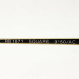 Gafas de sol de atenuación de ray-ban Ray-Ban RB1971 9150AC