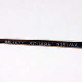 Gafas de sol de atenuación de Ray-Ban Ray-Ban RB1971 9151AA