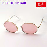 Gafas de sol de atenuación de ray-ban Ray-Ban RB1972 0013E