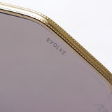 Gafas de sol de atenuación de ray-ban Ray-Ban RB1972 001B3