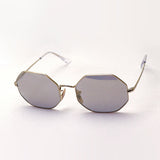 Gafas de sol de atenuación de ray-ban Ray-Ban RB1972 001B3