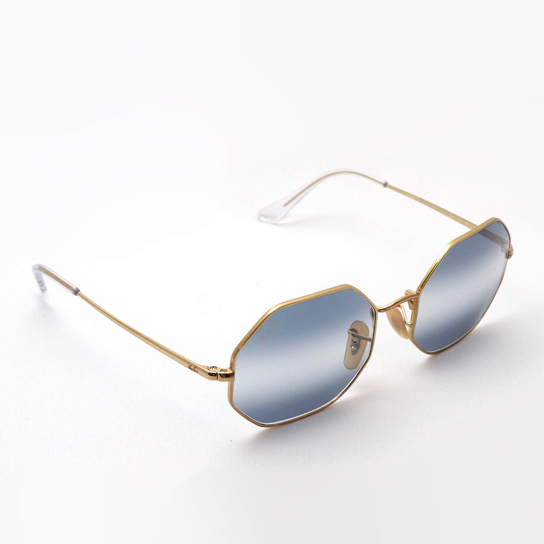 Ray-Ban Sunglasses Ray-Ban RB1972 001GA
