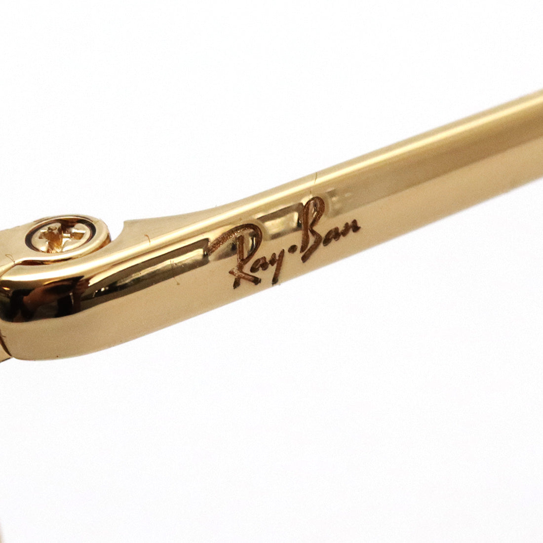 Ray-Ban Sunglasses Ray-Ban RB1972 001GA