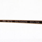 Gafas de sol Ray-Ban Ray-Ban RB1972 001GA