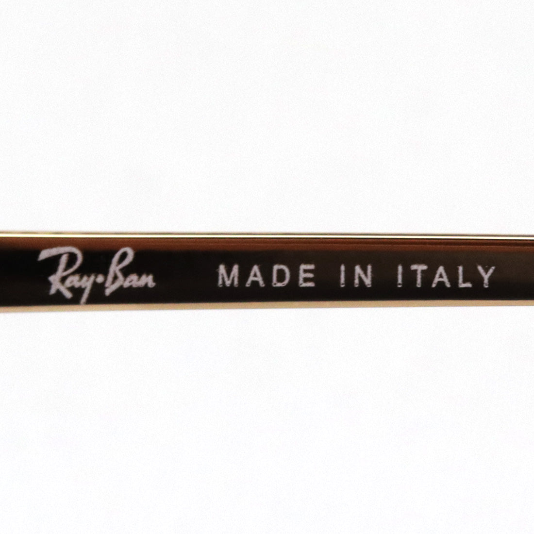 Ray-Ban Sunglasses Ray-Ban RB1972 001GA