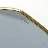 Gafas de sol de atenuación de ray-ban Ray-Ban RB1972 001W3