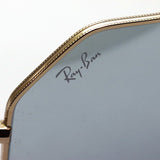 Gafas de sol de atenuación de ray-ban Ray-Ban RB1972 001W3