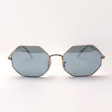 Gafas de sol de atenuación de ray-ban Ray-Ban RB1972 001W3