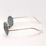 Gafas de sol de atenuación de ray-ban Ray-Ban RB1972 001W3