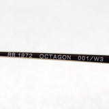 Gafas de sol de atenuación de ray-ban Ray-Ban RB1972 001W3