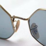 Gafas de sol de atenuación de ray-ban Ray-Ban RB1972 001W3