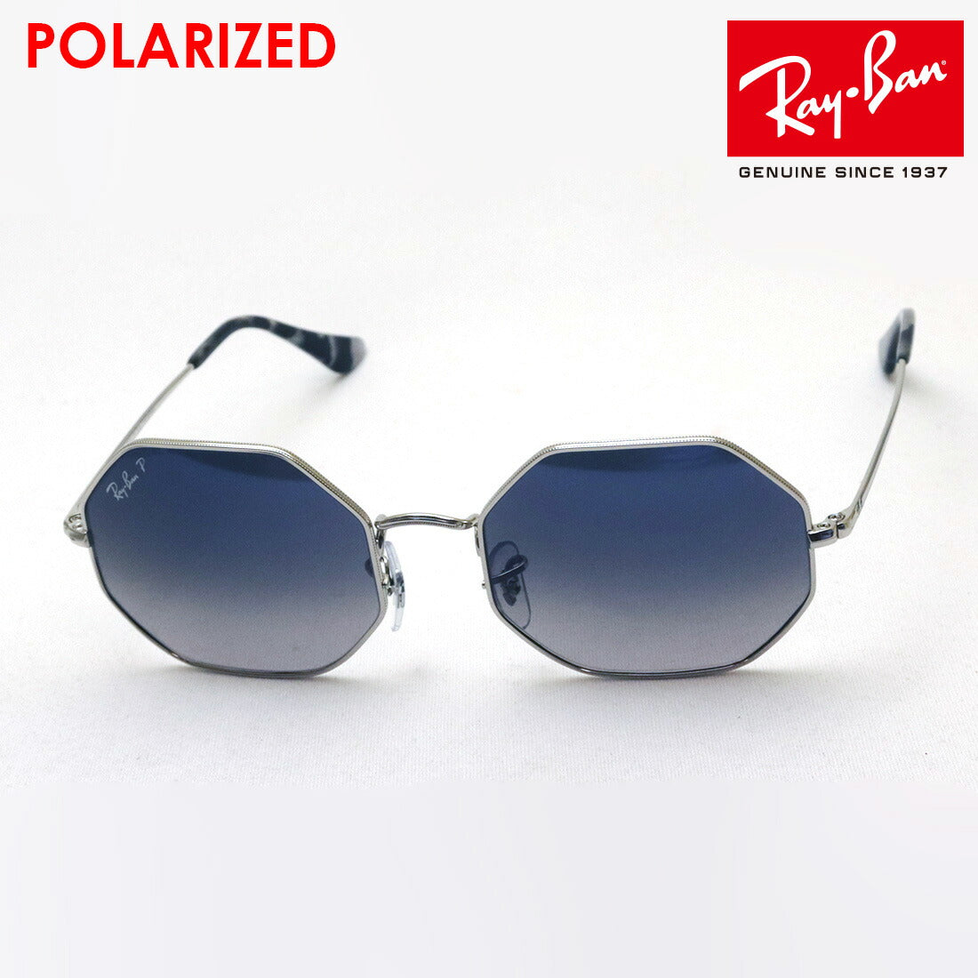 Gafas de sol polarizadas de Ray-Ban Ray-Ban RB1972 914978