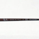 Ray-Ban Polarized Sunglasses Ray-Ban RB1972 914978