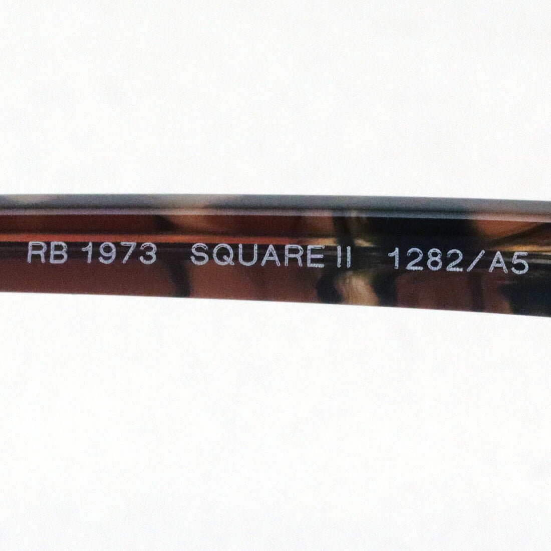 Ray-Ban Sunglasses Ray-Ban RB1973 1282A5