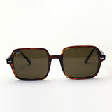 射线阳台偏光太阳镜Ray-Ban RB1973 95457