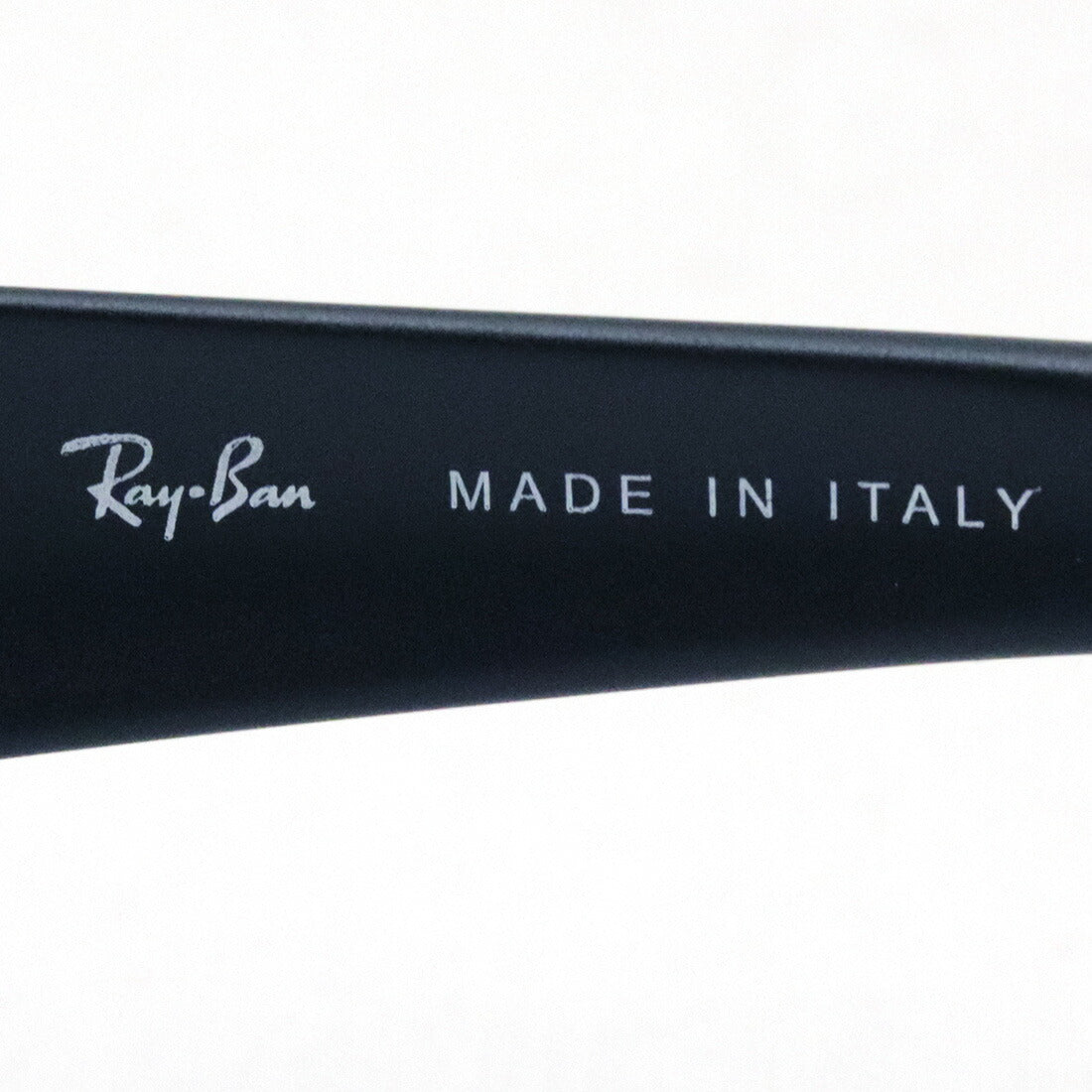 Ray-Ban Sunglasses Ray-Ban RB2016 601SBF DADDY-O EVERGLASSES Everglass