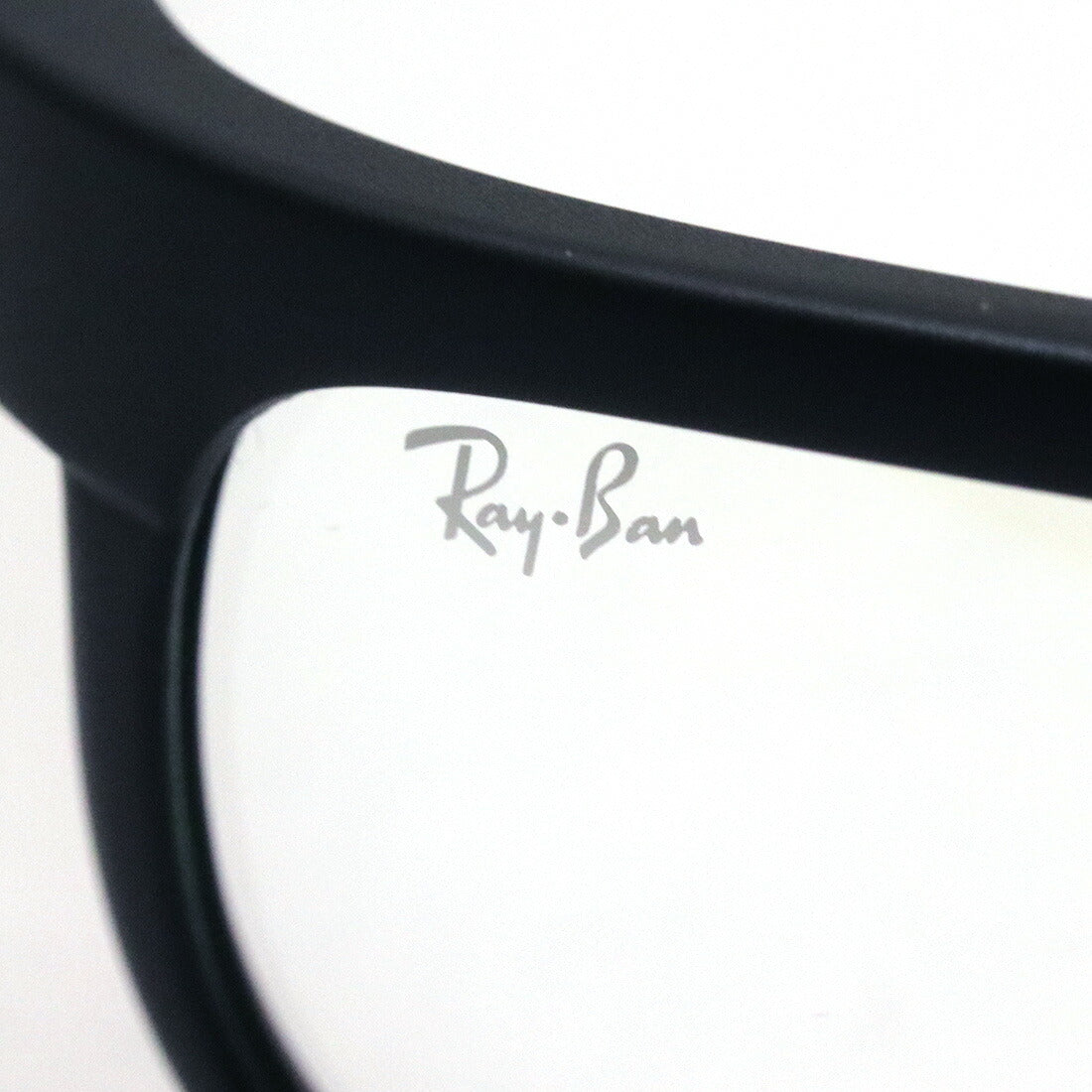 Ray-Ban Sunglasses Ray-Ban RB2027 601SBF Predator 2 Everglasses Everglass