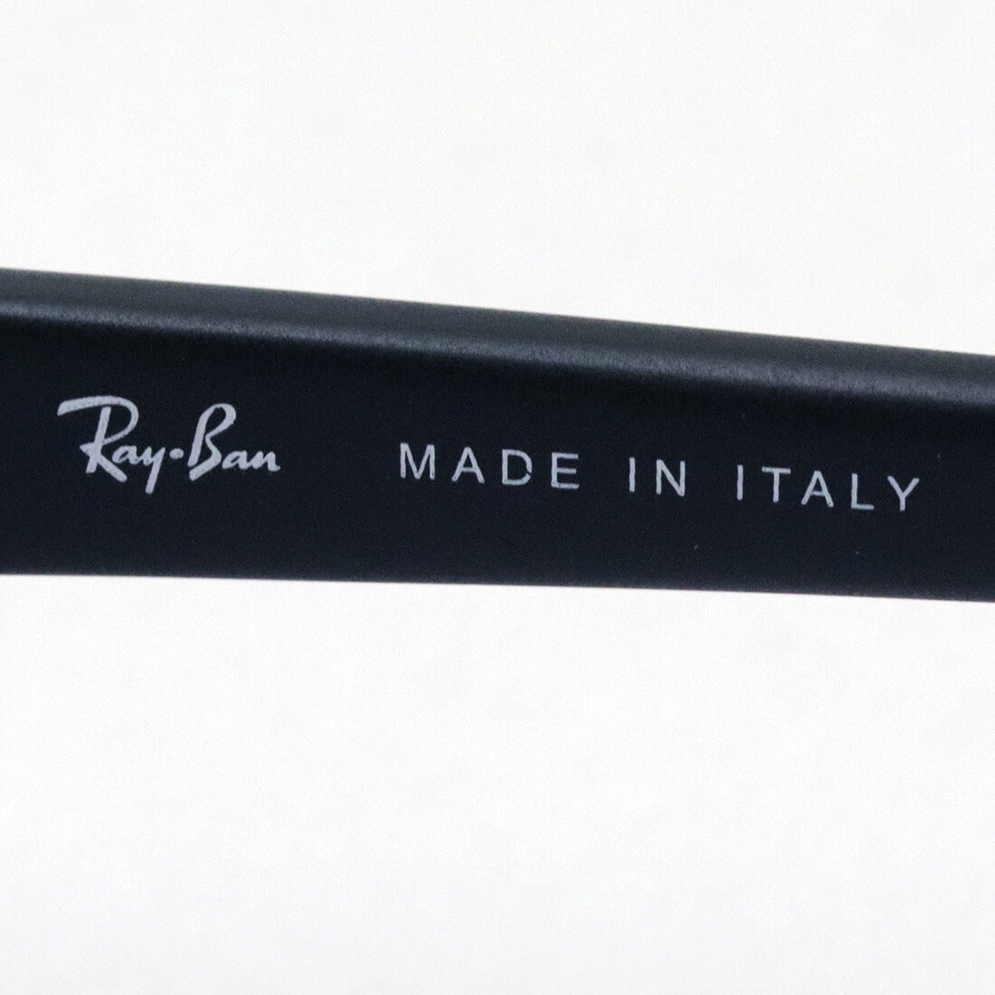 Ray-Ban Sunglasses Ray-Ban RB2027 601SBF Predator 2 Everglasses Everglass