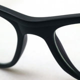 レイバン サングラス Ray-Ban RB2027 601SBF プレデター2 EVERGLASSES エバーグラス