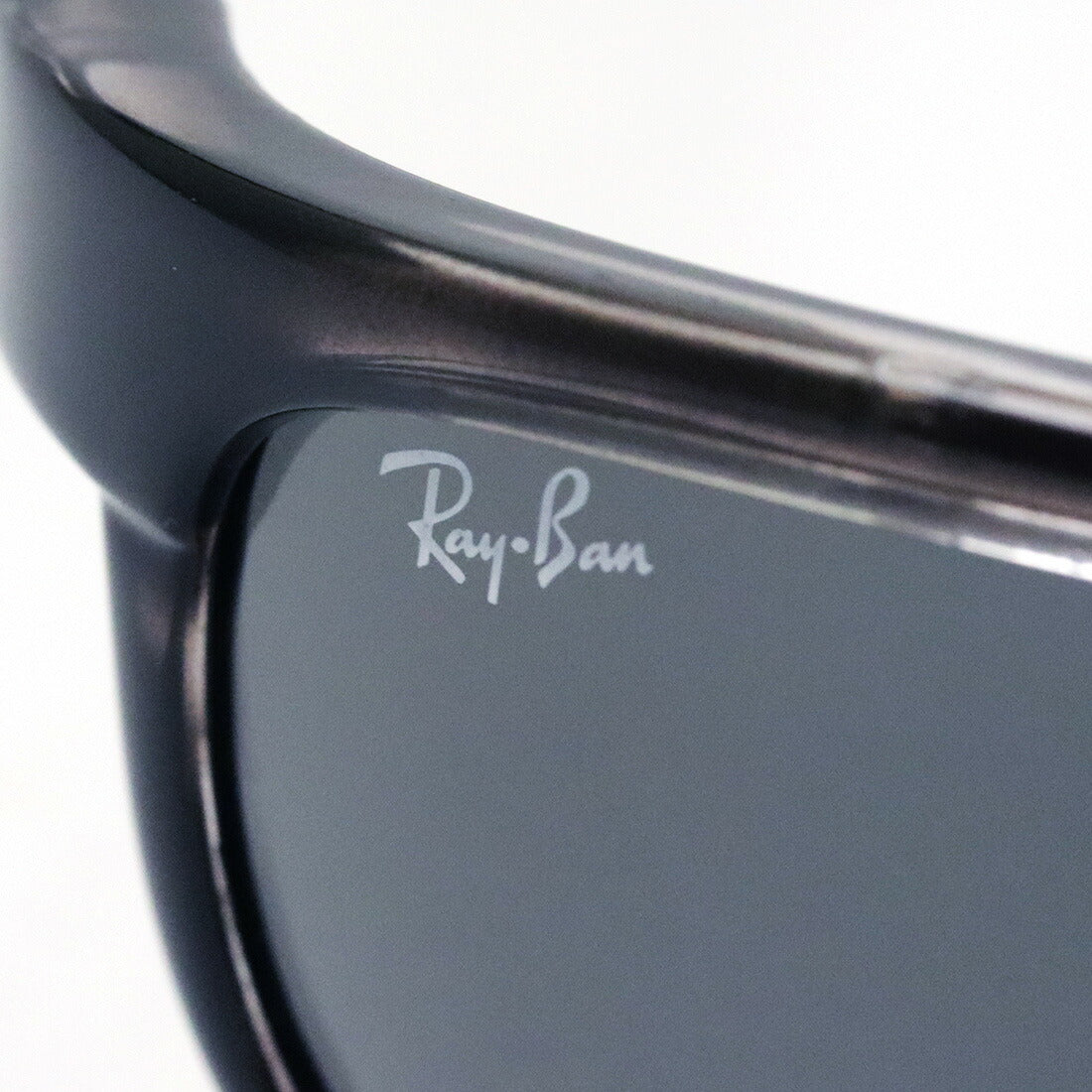 Ray-Ban Sunglasses Ray-Ban RB2027 6430B1 Predator 2