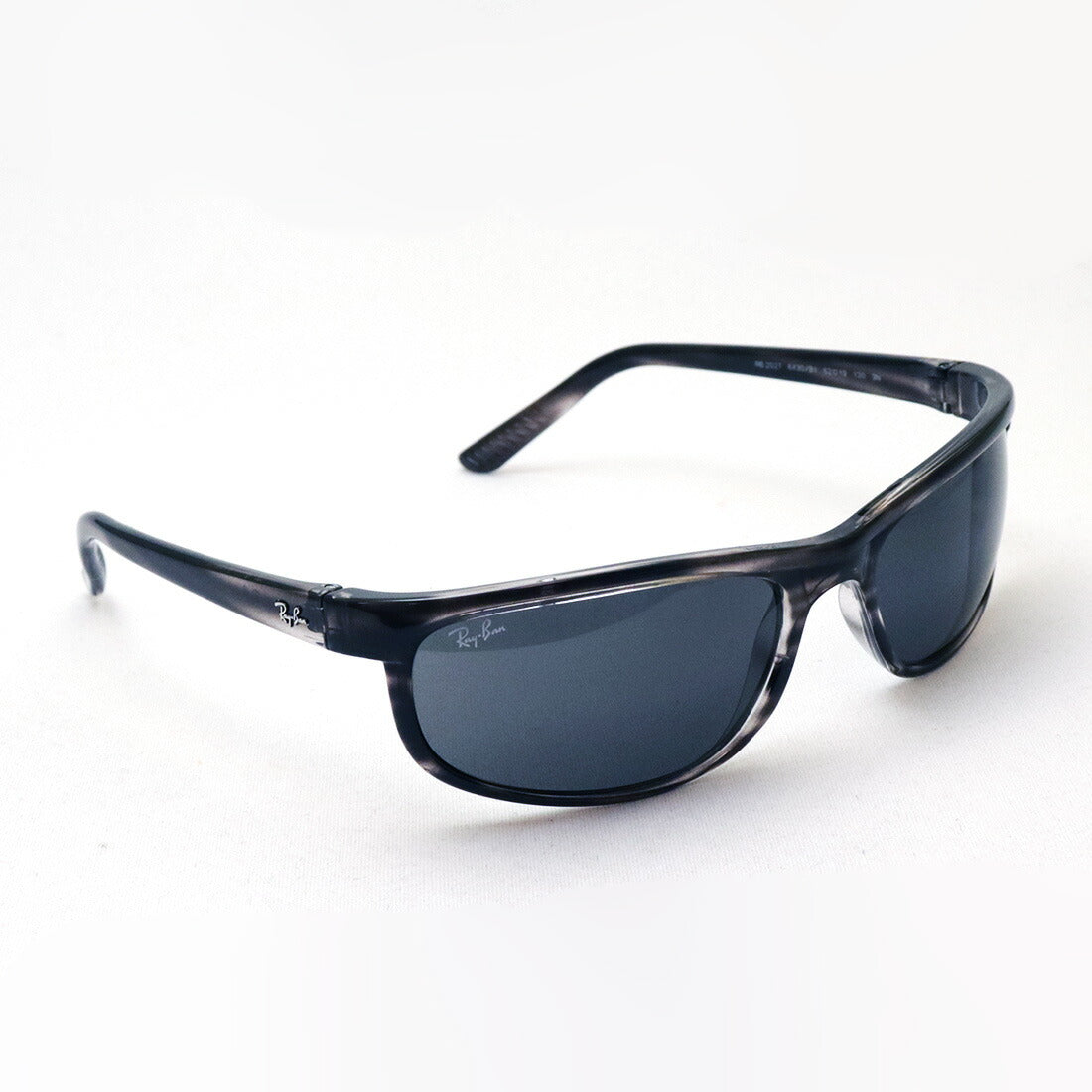 Ray-Ban Sunglasses Ray-Ban RB2027 6430B1 Predator 2