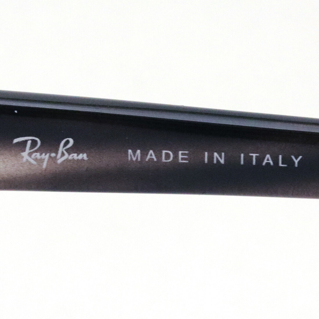 Ray-Ban Sunglasses Ray-Ban RB2027 6430B1 Predator 2