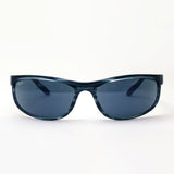 レイバン サングラス Ray-Ban RB2027 6432R5 プレデター2