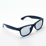 Ray-Ban Sunglasses RAY-BAN RB2132F 601R5 New Wayfarer