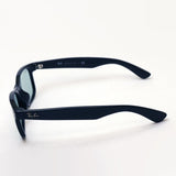 Ray-Ban Sunglasses RAY-BAN RB2132F 601R5 New Wayfarer