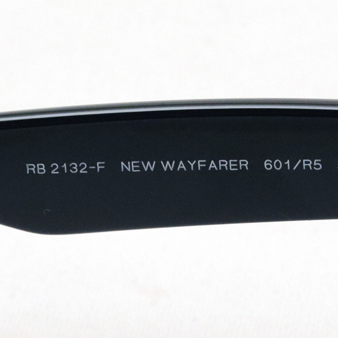 Gafas de sol Ray-Ban Ray-Ban RB2132F 601R5 Nuevo Wayfarer