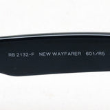 Ray-Ban Sunglasses RAY-BAN RB2132F 601R5 New Wayfarer