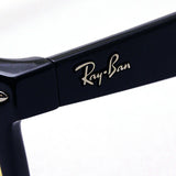Ray-Ban太阳镜Ray-Ban RB2132F 601R6 New Wayfarer