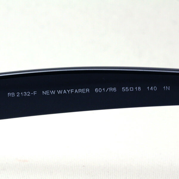 Gafas de sol Ray-Ban Ray-Ban RB2132F 601R6 Nuevo Wayfarer