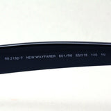 Ray-Ban太阳镜Ray-Ban RB2132F 601R6 New Wayfarer