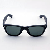 レイバン サングラス Ray-Ban RB2132F 622 ニューウェイファーラー