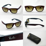 レイバン サングラス Ray-Ban RB2132F 624085 ニューウェイファーラー