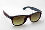 レイバン サングラス Ray-Ban RB2132F 624085 ニューウェイファーラー