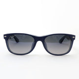 レイバン 偏光サングラス Ray-Ban RB2132F 660778 ニューウェイファーラー