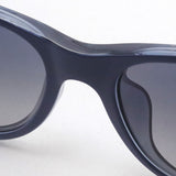 レイバン 偏光サングラス Ray-Ban RB2132F 660778 ニューウェイファーラー