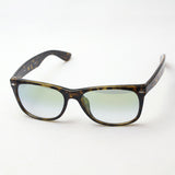 レイバン サングラス Ray-Ban RB2132F 710Y0 ニューウェイファーラー