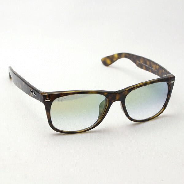 Ray-Ban Sunglasses RAY-BAN RB2132F 710Y0 New Way Farler