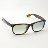 レイバン サングラス Ray-Ban RB2132F 710Y0 ニューウェイファーラー
