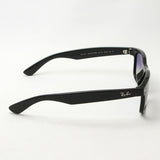 Ray-Ban Sunglasses Ray-Ban RB2132F 9013A New Way Farler